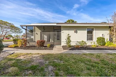 5113 SW 15th Pl #214, Cape Coral, FL 33914 - Photo 1