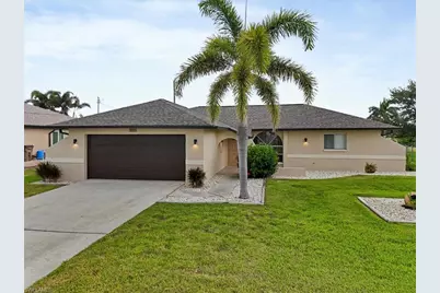 1005 SW 36th Ter, Cape Coral, FL 33914 - Photo 1