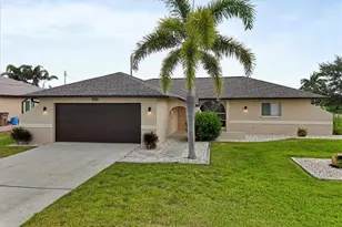 1005 SW 36th Terrace, Cape Coral, FL 33914 - Photo 1