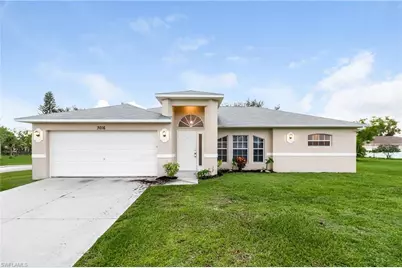 3016 SW 6th Ave, Cape Coral, FL 33914 - Photo 1
