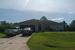 631 Aspen Ave S, Lehigh Acres, FL 33974 - Photo 1