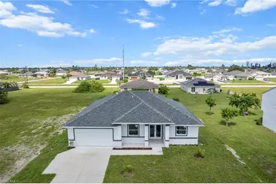 2020 NE Juanita Pl, Cape Coral, FL 33909 - Photo 1