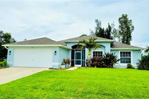 1139 SW 18th Ave, Cape Coral, FL 33991 - Photo 1