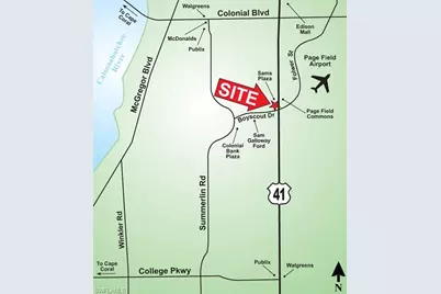 5240 Bank St #6-7-8, Fort Myers, FL 33907 - Photo 1