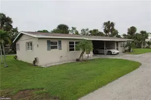 8032 Cleaves Rd, North Fort Myers, FL 33903 - Photo 1