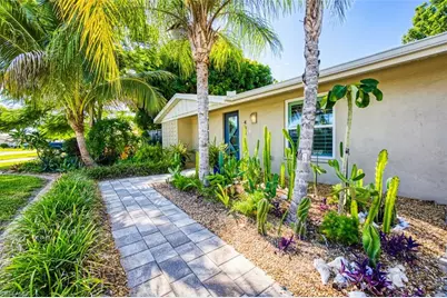 408 Prather Dr, Fort Myers, FL 33919 - Photo 1