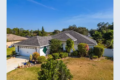 6131 Arbor Ave, Fort Myers, FL 33905 - Photo 1