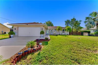 604 Louis Ave, Lehigh Acres, FL 33972 - Photo 1