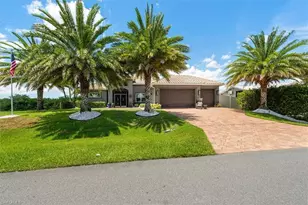 2157 Clubhouse Rd, North Fort Myers, FL 33917 - Photo 1