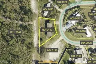 3686 Unique Cir, Fort Myers, FL 33908 - Photo 1