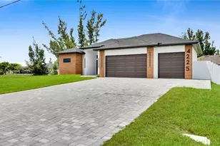 4225 Kismet Pkwy W, Cape Coral, FL 33993 - Photo 1