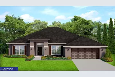 488 Willowbrook Dr, Lehigh Acres, FL 33972 - Photo 1