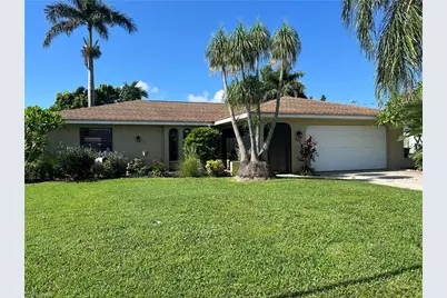 430 SE 20th St, Cape Coral, FL 33990 - Photo 1