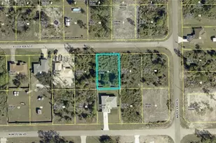 1250 Ecclesia St E, Lehigh Acres, FL 33974 - Photo 1