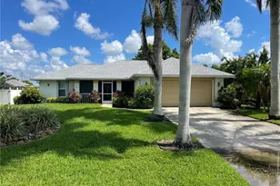 1225 SW 32nd Terrace, Cape Coral, FL 33914 - Photo 1