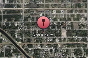 2701 18th St W, Lehigh Acres, FL 33971 - Photo 1