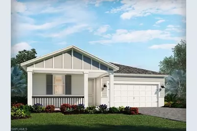 44343 Frontier Dr, Punta Gorda, FL 33982 - Photo 1