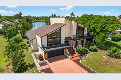 14979 Bonaire Cir, Fort Myers, FL 33908 - Photo 1