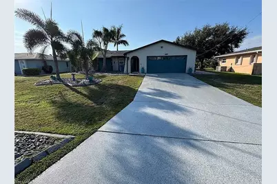 1220 SE 27th St, Cape Coral, FL 33904 - Photo 1