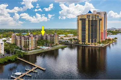 2825 Palm Beach Blvd #706, Fort Myers, FL 33916 - Photo 1
