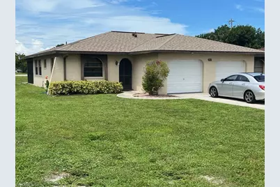 3808 SE 11th Ave, Cape Coral, FL 33904 - Photo 1