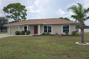 1642 Cheshire Cir N, Lehigh Acres, FL 33936 - Photo 1