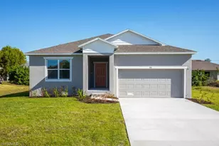 341 SW 29th Ave, Cape Coral, FL 33991 - Photo 1