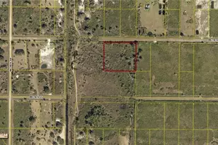 20638 NW 248th, Okeechobee, FL 34972 - Photo 1