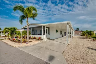 4954 Needle Fish Ln, Saint James City, FL 33956 - Photo 1