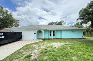 512 Calvin Ave, Lehigh Acres, FL 33972 - Photo 1