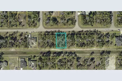 518 Keller St E, Lehigh Acres, FL 33974 - Photo 1