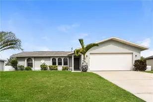 3304 SW 11th Ct, Cape Coral, FL 33914 - Photo 1