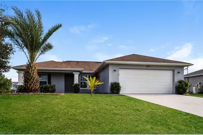 1629 NW 5th Pl, Cape Coral, FL 33993 - Photo 1