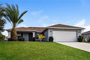 1629 NW 5th Pl, Cape Coral, FL 33993 - Photo 1