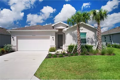 20625 Copperhead Dr, Lehigh Acres, FL 33936 - Photo 1