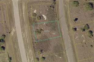 9003 W Crow Cir, Labelle, FL 33935 - Photo 1