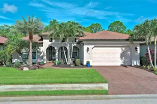 10500 Solaro St, Fort Myers, FL 33913 - Photo 1