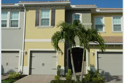 3876 Burrfield St, Fort Myers, FL 33916 - Photo 1