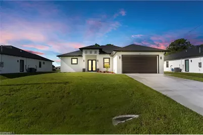 3511 36th St SW, Lehigh Acres, FL 33976 - Photo 1