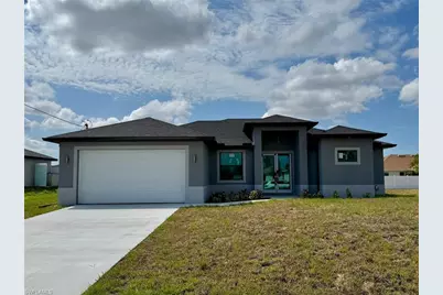 2012 NW 16th Ter, Cape Coral, FL 33993 - Photo 1