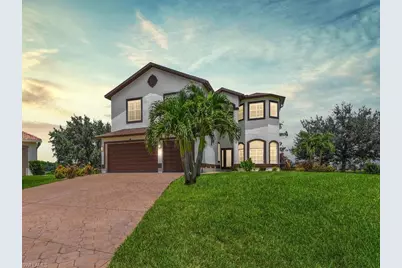 1507 NW 27th Pl, Cape Coral, FL 33993 - Photo 1