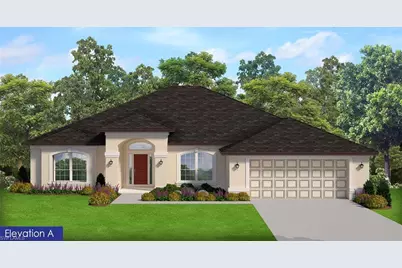 492 Windermere Dr, Lehigh Acres, FL 33972 - Photo 1