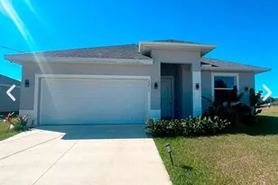 1033 Bowie Circle, Labelle, FL 33935 - Photo 1