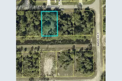 1248 Amherst St E, Lehigh Acres, FL 33974 - Photo 1