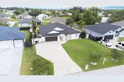 1208 NW 21st Pl, Cape Coral, FL 33993 - Photo 1
