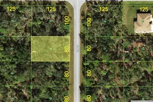 353 Juper St, Port Charlotte, FL 33953 - Photo 1