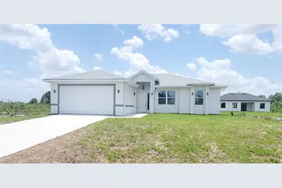 3009 73rd St W, Lehigh Acres, FL 33971 - Photo 1