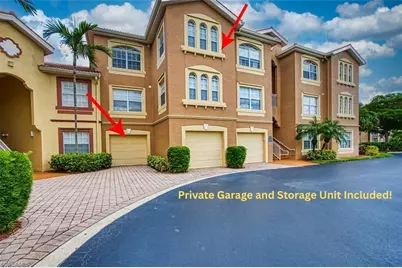 15630 Ocean Walk Cir #314, Fort Myers, FL 33908 - Photo 1