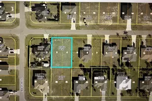 1446 NW 2nd St, Cape Coral, FL 33993 - Photo 1