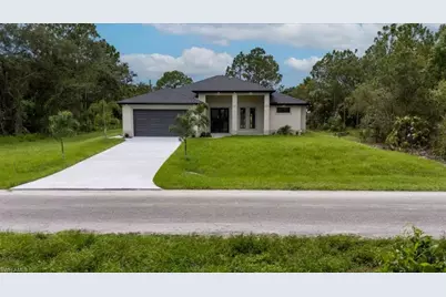 607 McArthur Ave, Lehigh Acres, FL 33936 - Photo 1